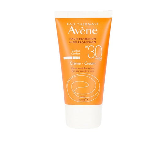 Avène Solar crema SPF30+ 50ml