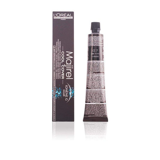 L'Oreal Tinte Majirel Cool-Cover 7 Rubio 50 ml