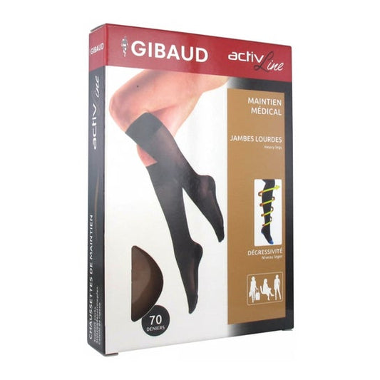 Gibaud Mallas Activline Arena Suave T5 1ud
