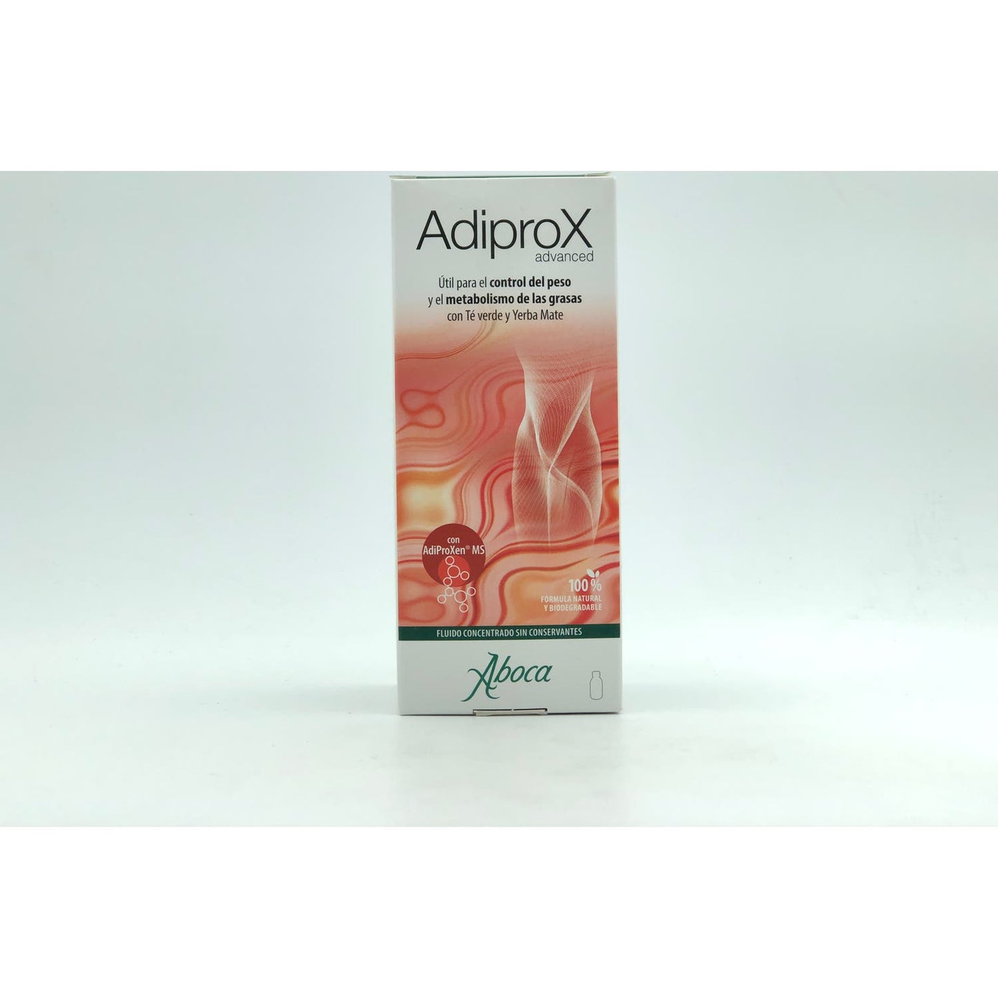 Aboca Adiprox Advanced Jarabe 325g