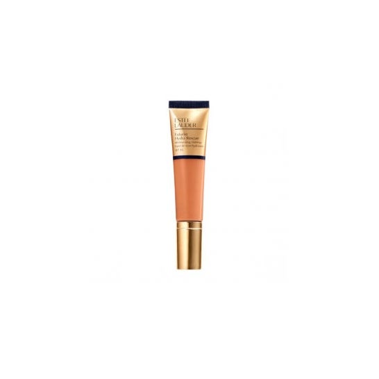 Estee Lauder Futurist Hydra Rescue Mosturizing Makeup Spf45 5 W1 Bronze