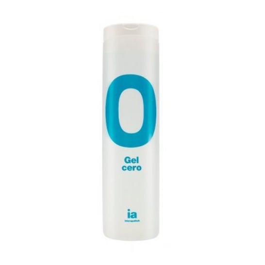 Interapothek Gel Cero Triplo Surt 1L