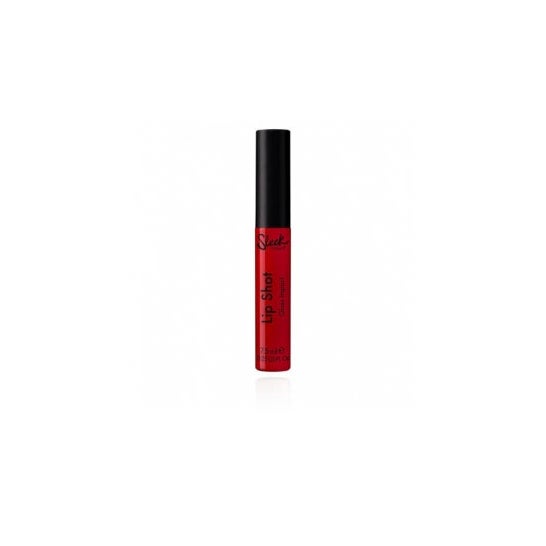 Sleek Brillo de Labios Lip Shot Gloss Corrupted 1ud