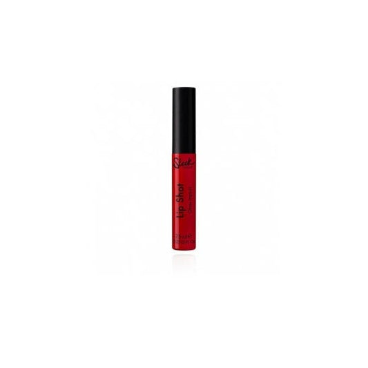 Sleek Brillo de Labios Lip Shot Gloss Corrupted 1ud