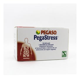 Pegaso PegaStress 28 Sobres