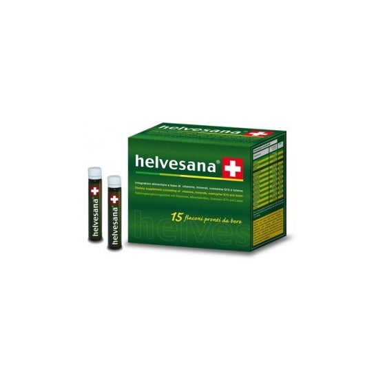 Artsana Helvesana Liq 30F 22M