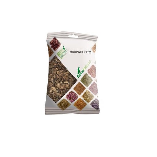 Soria Natural Infusion Harpagofito 100g