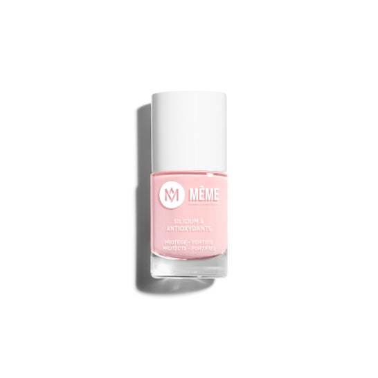 Même Vernis au Silicium Rose Dragée 10 ml