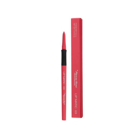 Pierre René Lip Matic Lápiz Labial Nro 03 0.4g