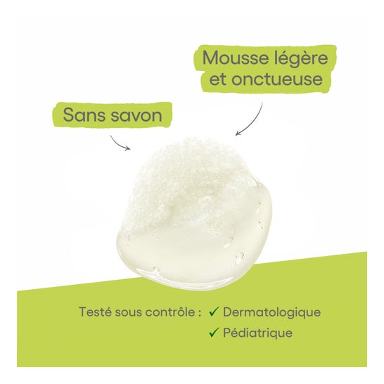 A-Derma gel Ducha Sobregraso 200 ml