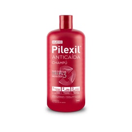 Pilexil Champú Anticaída Triple 900 ml