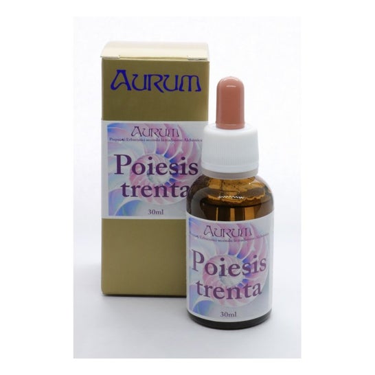 Poiesis Diciotto Gtt 30 ml