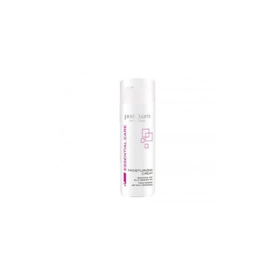Postquam crema hidratante piel seca 50ml