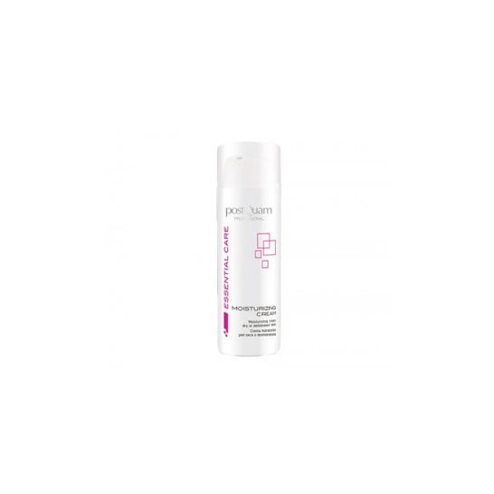 Postquam crema hidratante piel seca 50 ml
