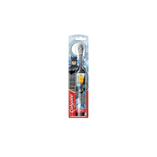 Colgate Bden Elec Enf Batman