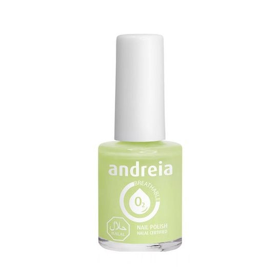 Andreia Breathable Esmalte Uñas Nro B4 10.5 ml