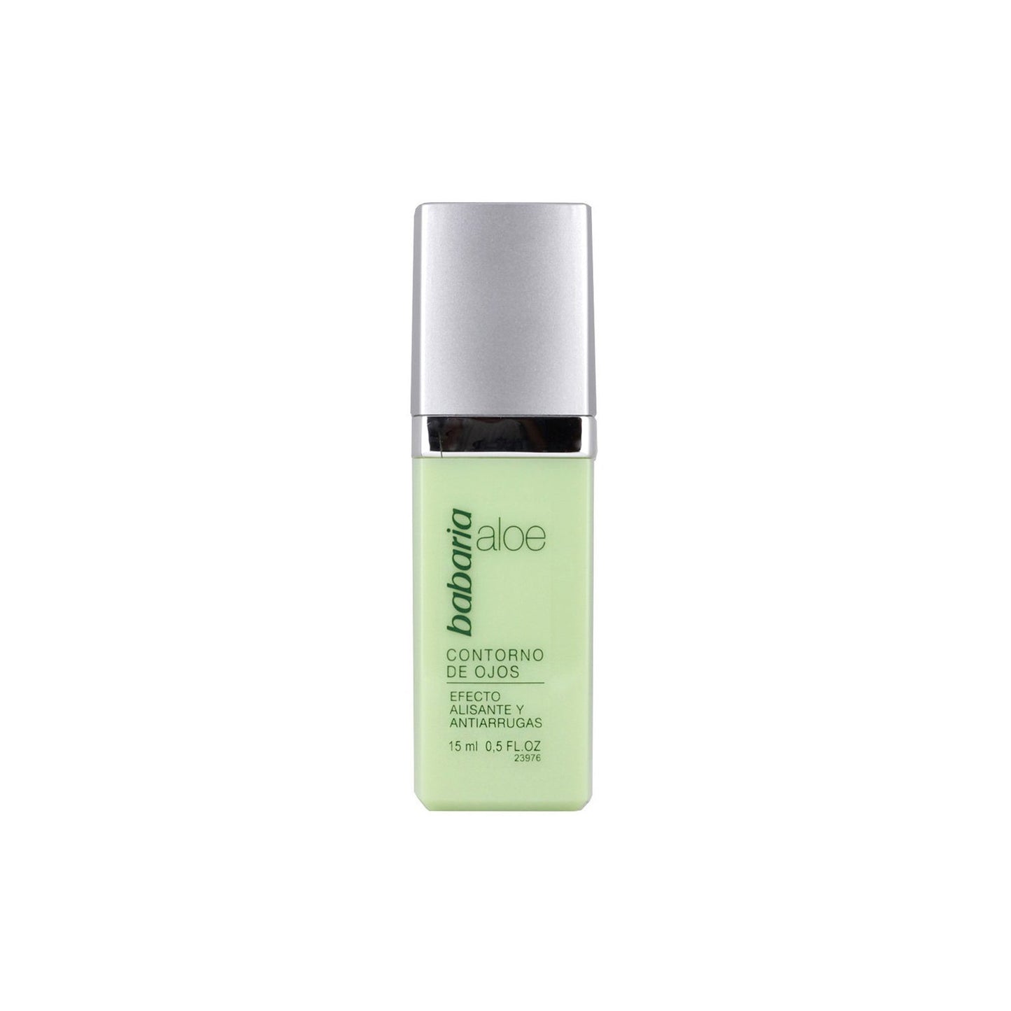 Contorno de Olhos Babaria Aloe Vera 15ml