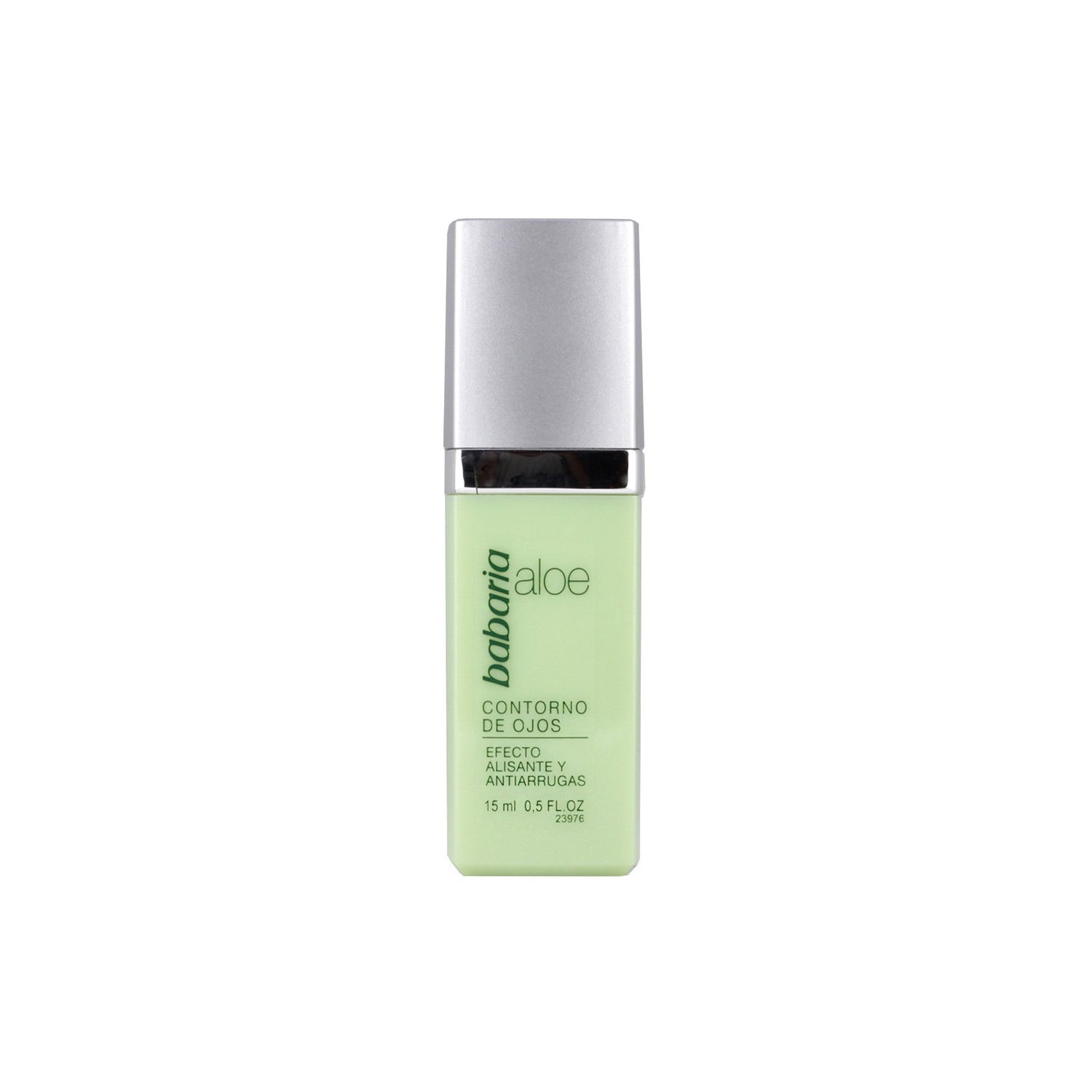 Contorno de Olhos Babaria Aloe Vera 15ml