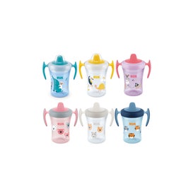 Nuk Trainer Evolution Cup +6M 1ud