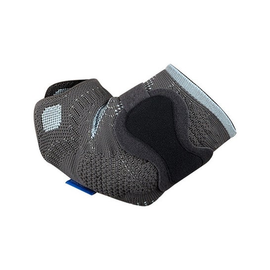 Silistab Codera Epi Grey Talla 4 1 ud