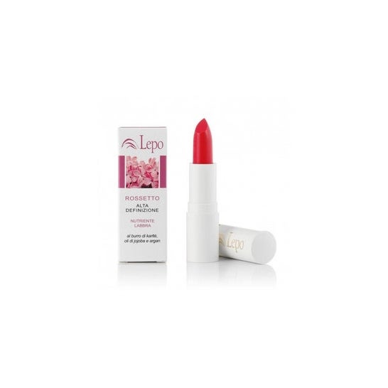 Lepo Barra de Labios de alta Definición Nº 70 1ud