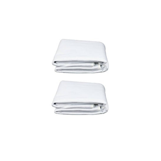 Ortoprime Empapadores Absorbentes Eco Lavables Cama 90cm 2uds