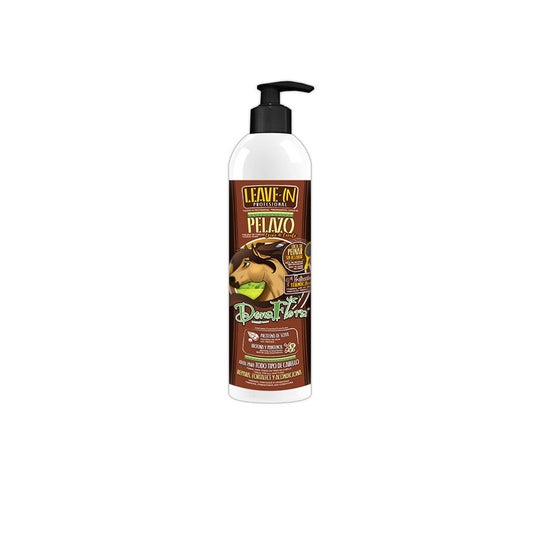 Dona Flora Leave-In Pelazo Protección Térmica Uv 500 ml