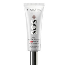 Mádara Sos+ Crema Cica Rica Hydra-Barrier 40ml