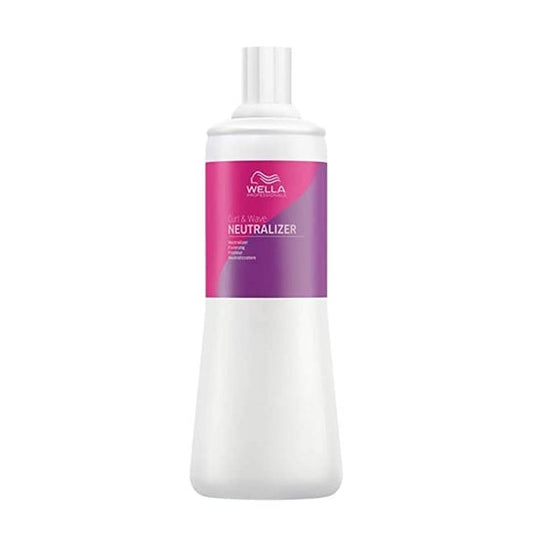 Wella Curl & Wave Neutralizante 1000ml
