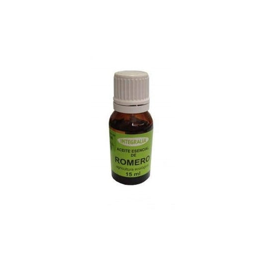 Integralia Aceite Esencial De Romero Eco 15ml