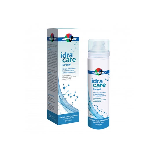 Master-Aid Idra Hydrogel 50 ml