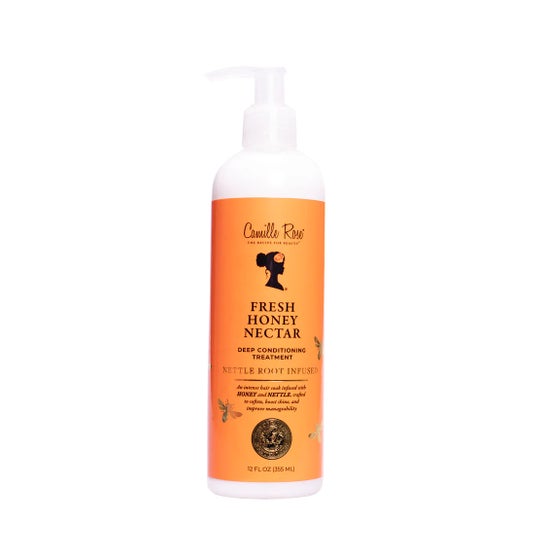 Camille Rose Fresh Honey Nector Deep Conditioner 355 ml
