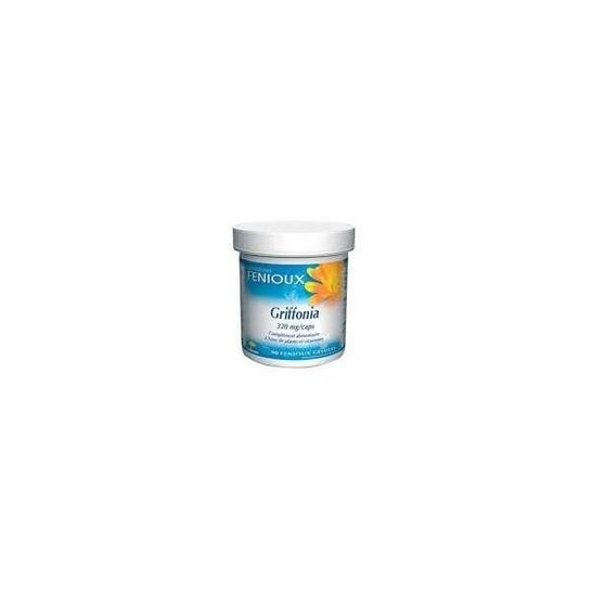 Fenioux Griffonia 5 Htp 96 mg 90 caps