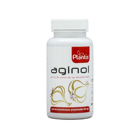 Plantis Aginol 100 caps