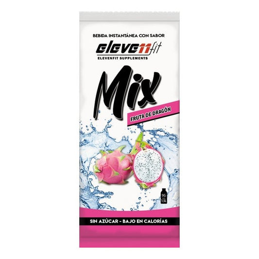 Mix Bebidas Instantáneas Fruta de Dragon 9g