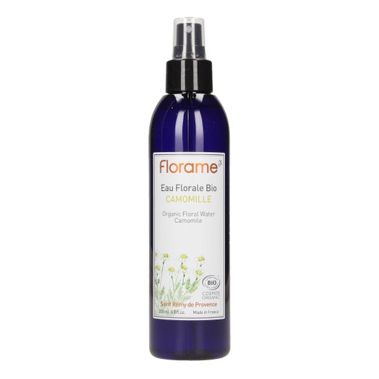 Agua Floral de Manzanilla Florame200 ml