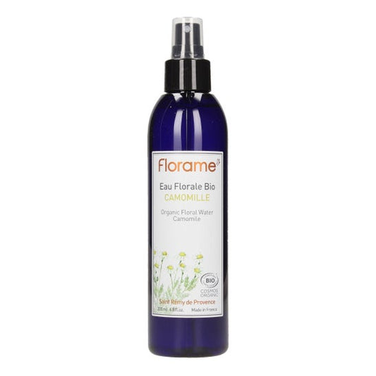 Agua Floral de Manzanilla Florame200 ml