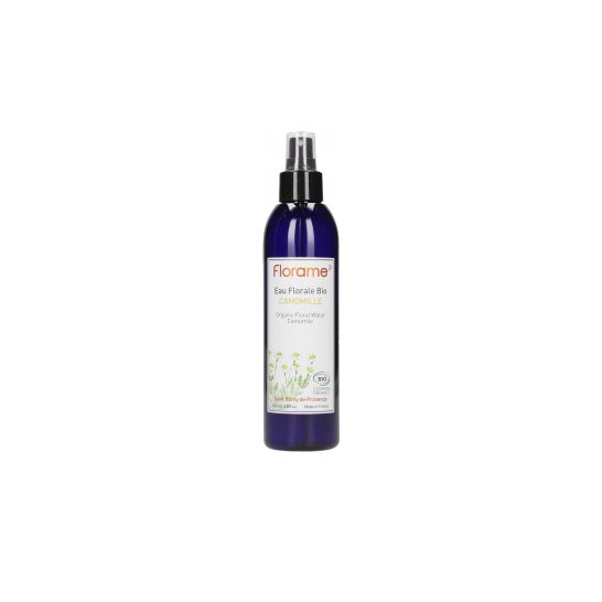 Agua Floral de Manzanilla Florame200 ml