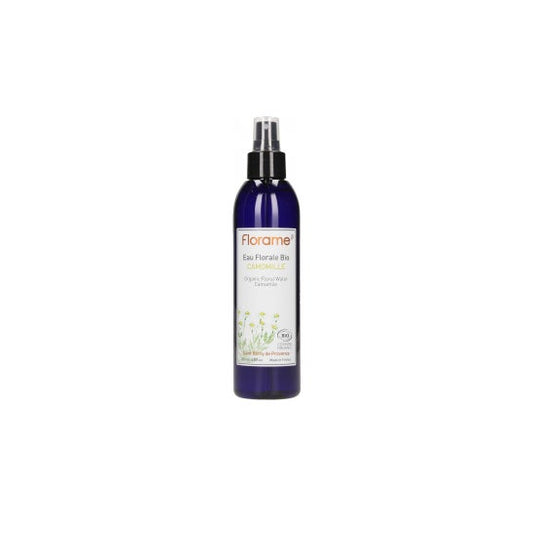 Agua Floral de Manzanilla Florame200 ml