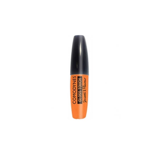Comodynes Gloss Touch Tangerine 04