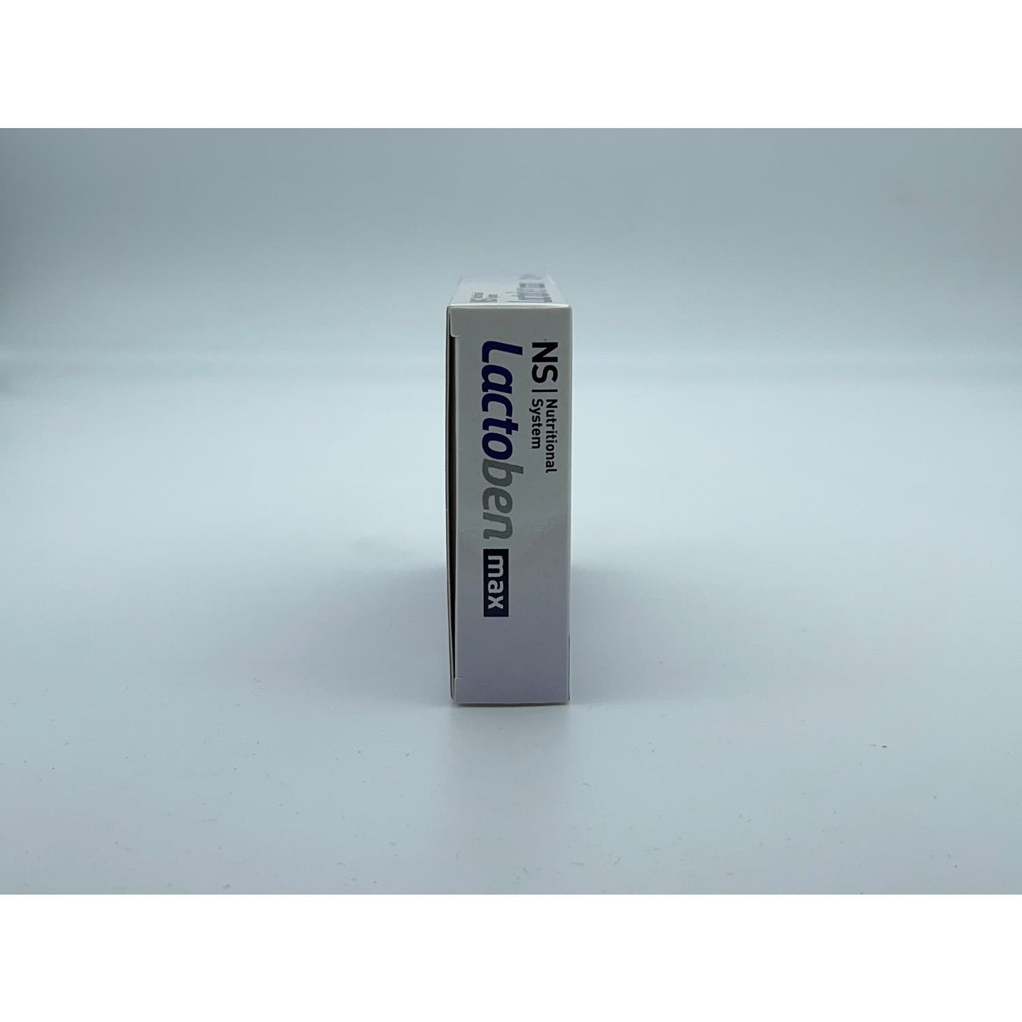 NS Lactoben Max 30comp