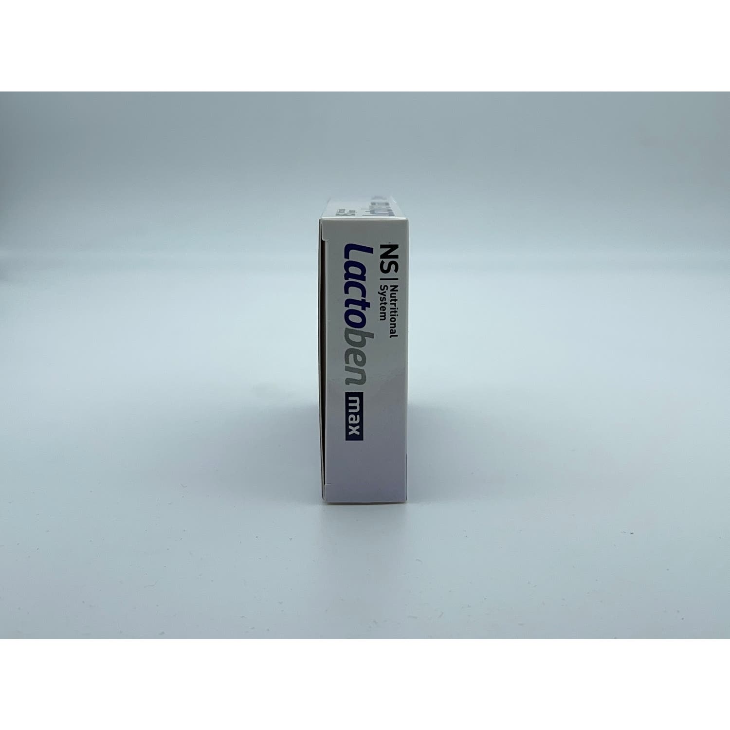 NS Lactoben Max 30comp