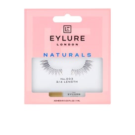 Eylure Naturals Pestaña 3/4 N003 1 par