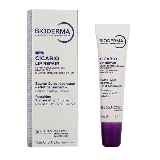 Bioderma Cicabio Lip Repair 10ml