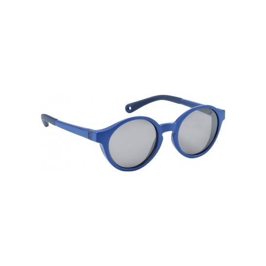 Beaba Gafas Niños 2 a 4 Años Color Azul Marino 1ud