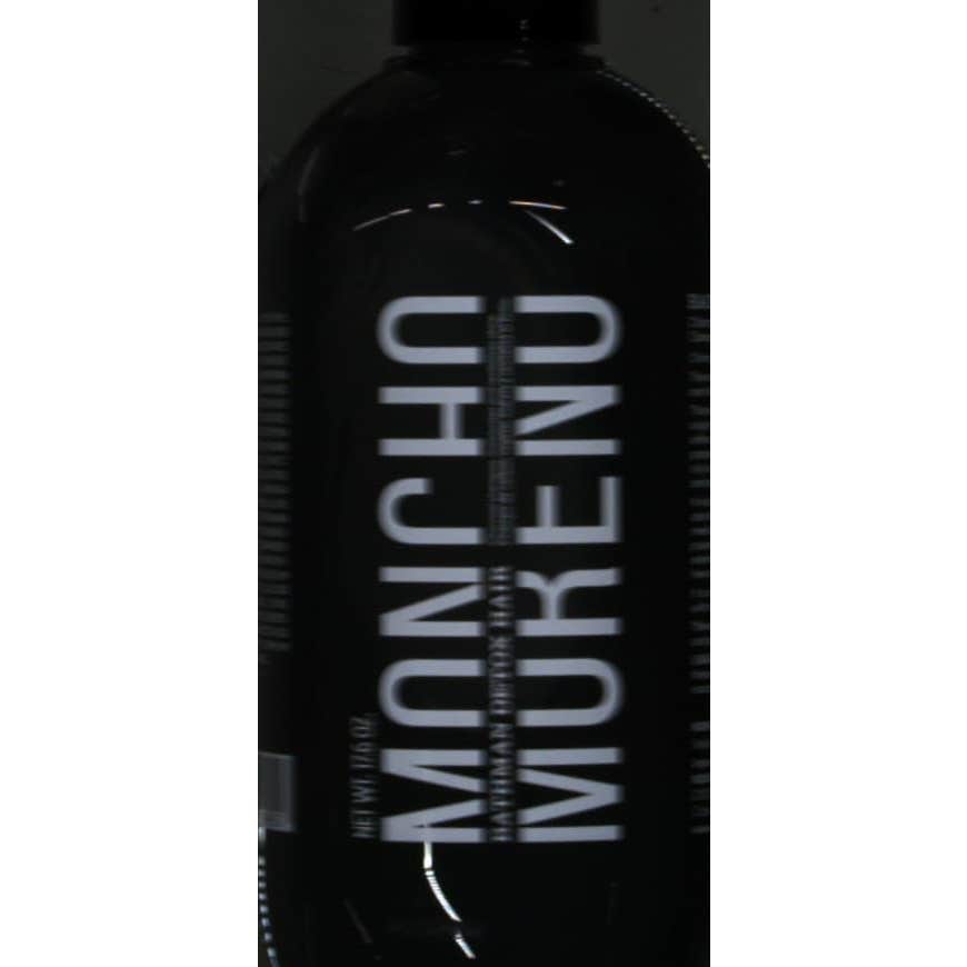 Moncho Moreno Bathman Detox Hair 500ml