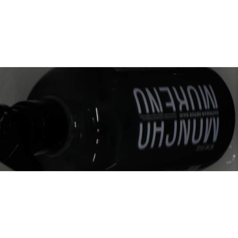 Moncho Moreno Bathman Detox Hair 500ml