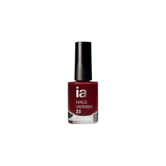 Interapothek Esmalte de Uñas Nro 23 10 ml