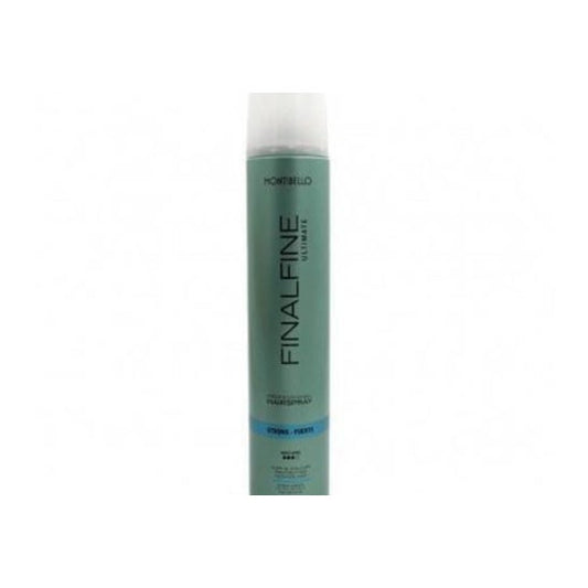 Montibello Finalfine Laca Fuerte Flexible 75ml