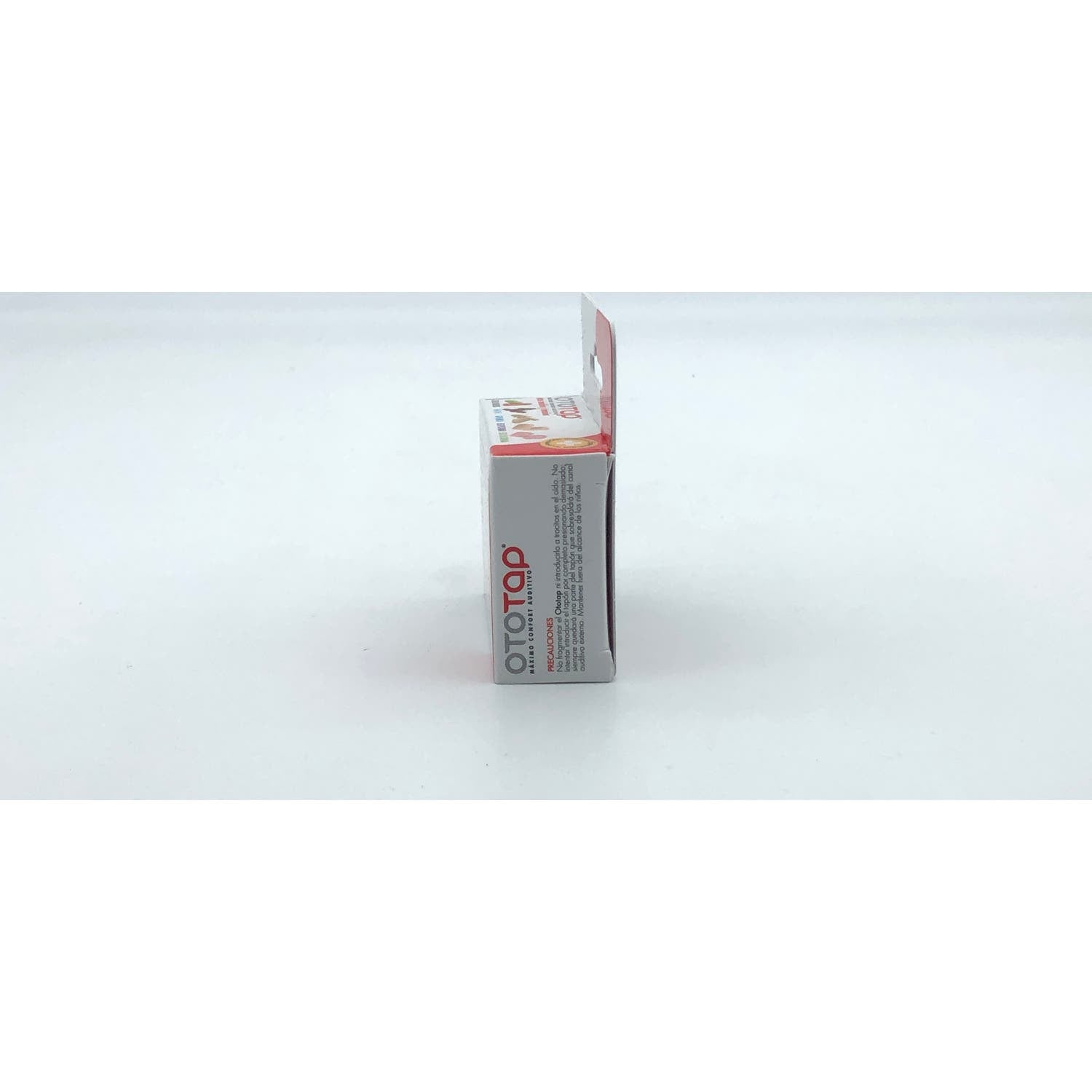 OtoTap Tapones Oídos de Cera Moldeable 6uds